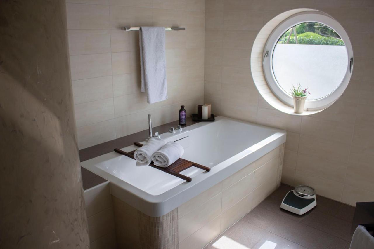 Ferienwohnung Sofia พาเพนบวร์ก ภายนอก รูปภาพ